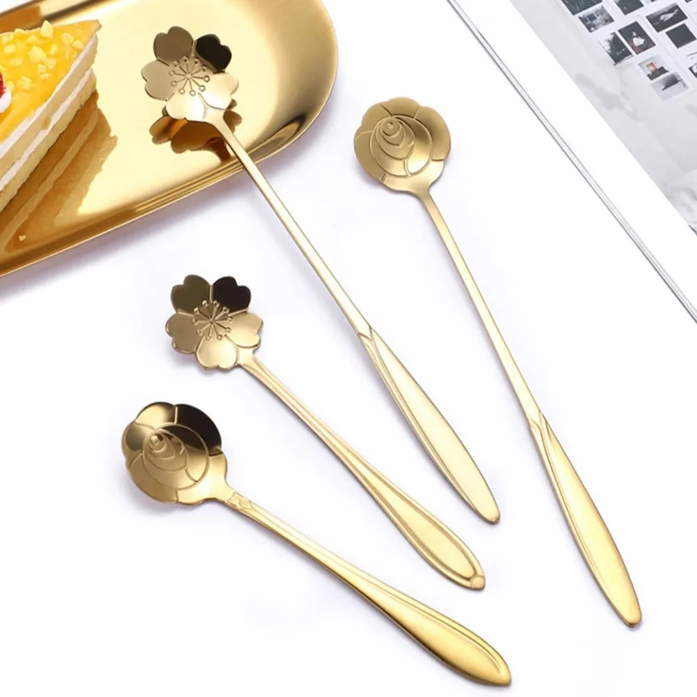 *HOST PICK * New Set of 2 Spoons for Charcuterie Tray